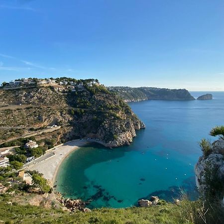 New Port Jávea Buitenkant foto